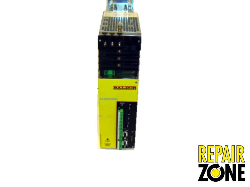 Baldor SD26M2A15-PO