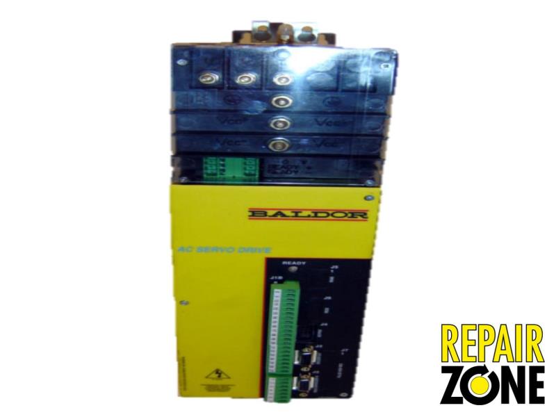 Baldor SD26M2A15-PO