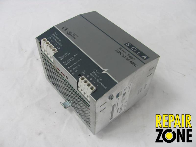 Sola SDN20-24-480C