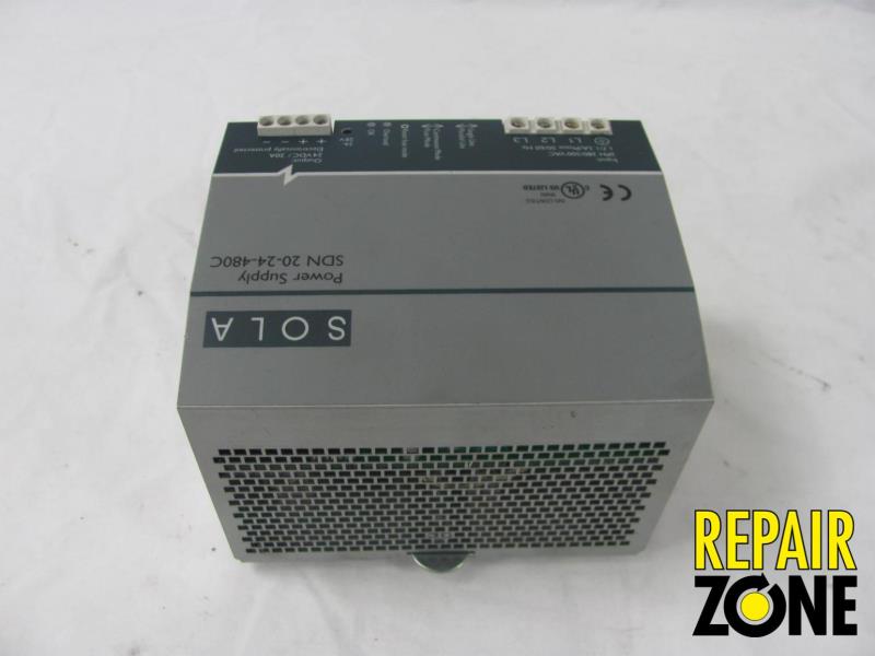 Sola SDN20-24-480C