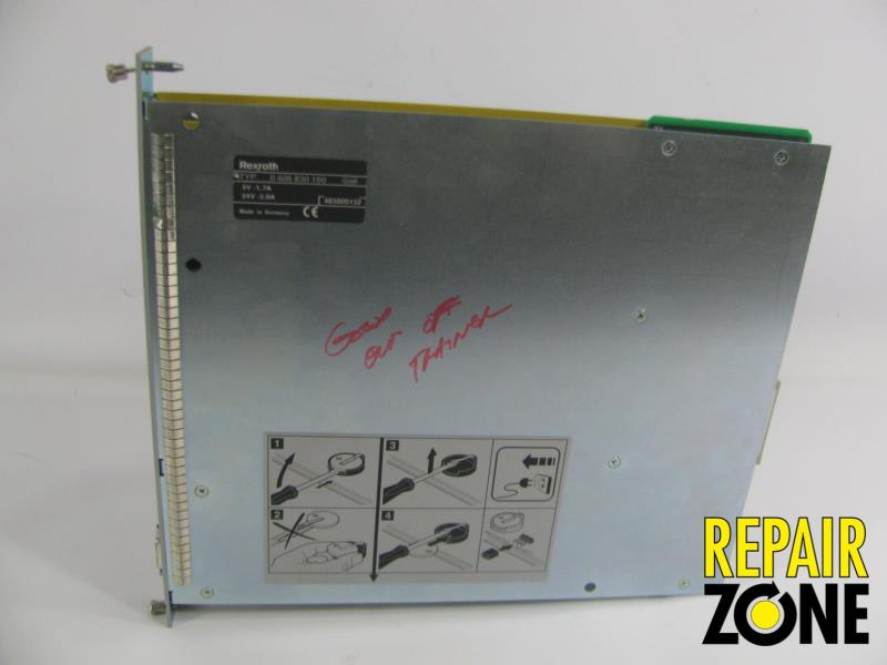 Bosch SE301