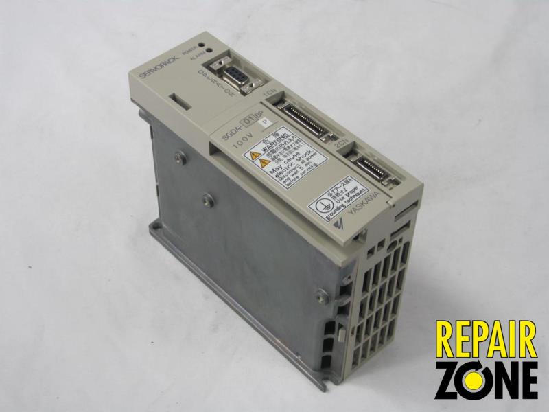 Yaskawa SGDA-01BPP