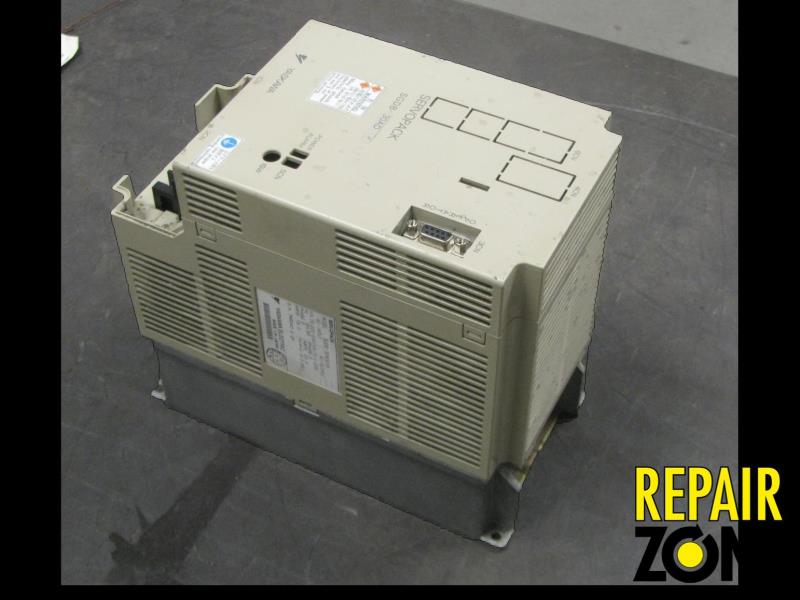 Yaskawa SGDB-30APG48