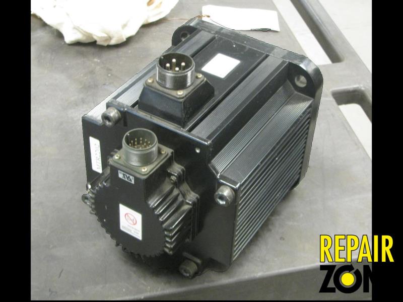 Yaskawa SGMGH-44ACA61