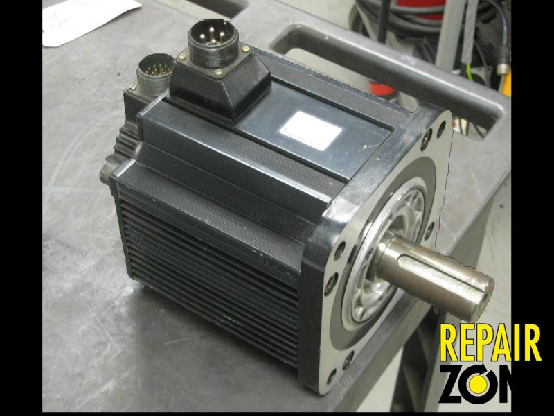 Yaskawa SGMGH-44ACA61