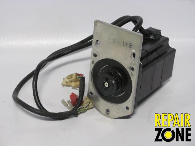 Yaskawa SGMP-02AWYR12