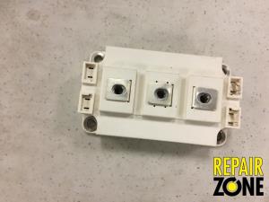 semikron SKM400GB124D