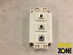 semikron SKM400GB124D