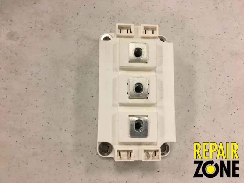 semikron SKM400GB124D