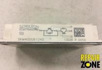 semikron SKM400GB124D