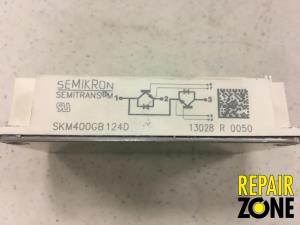 semikron SKM400GB124D