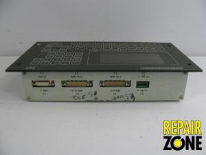 Indramat SOT02E2A-AS