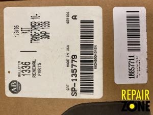 Allen Bradley sp-135779