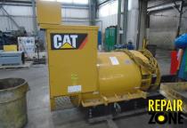 Caterpillar SR4-B 925 KW 864 Frame