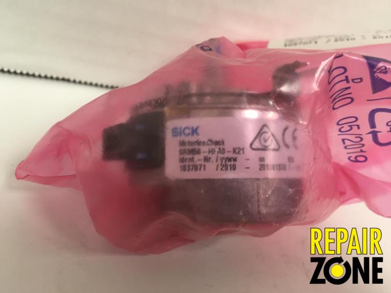 Sick SRM50-HFA0-K21