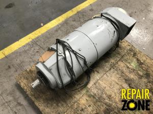 Reliance Super T Power Unit