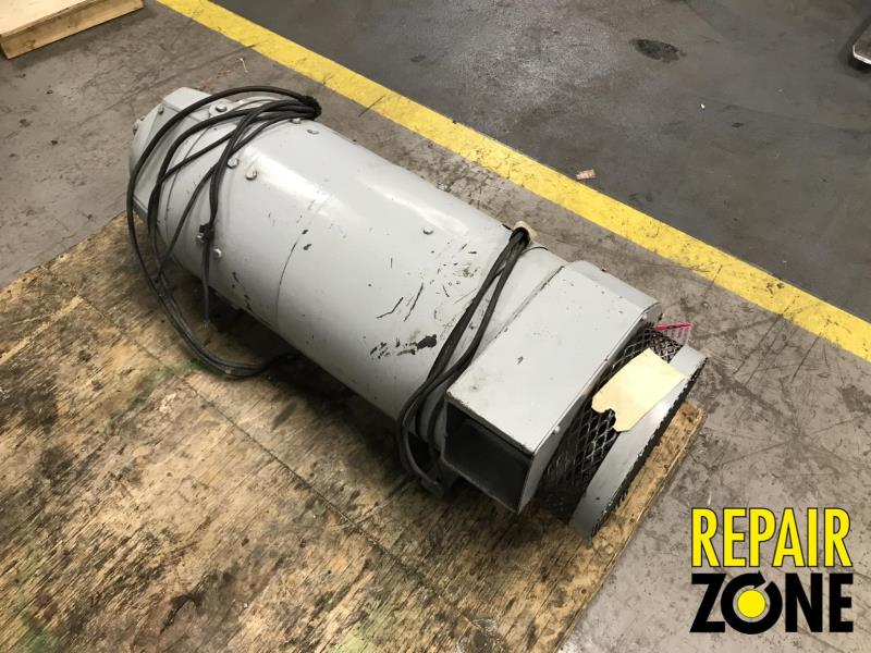Reliance Super T Power Unit