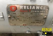 Reliance Super T Power Unit