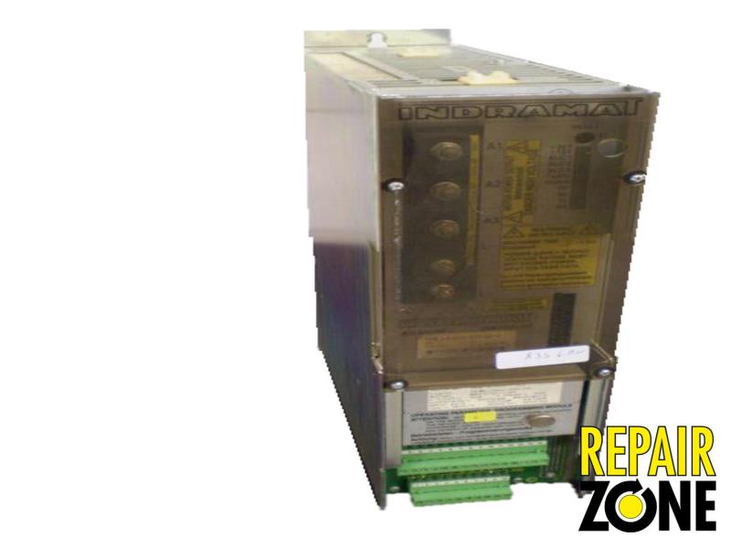 Indramat TDM1.2-100-300W1-220