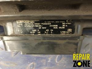 BRINKMANN TE502/350-42W2ZX