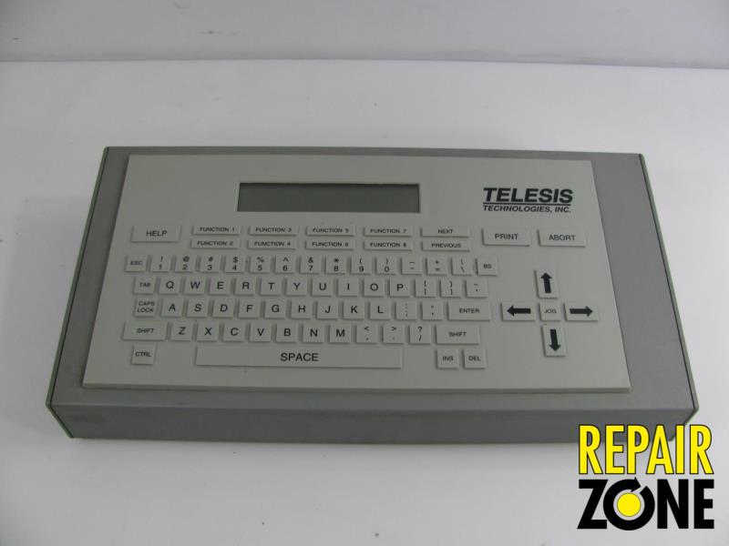 Telesis TMC400/4100