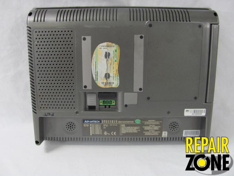 Advantech TPC-1260H-A5