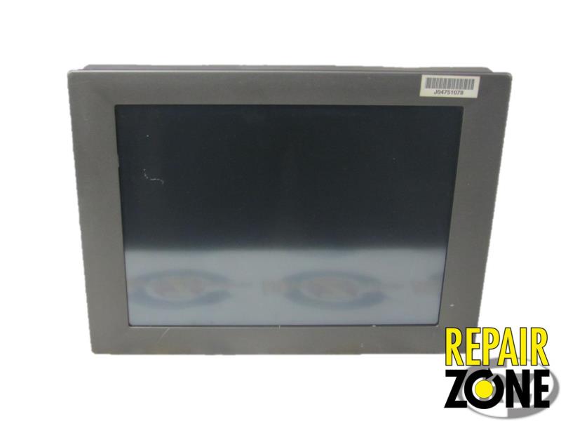 Advantech TPC-1260H-A5