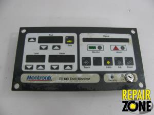 Monitronix TS100