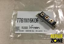 infineon TT61N16KOF