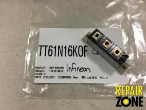 infineon TT61N16KOF