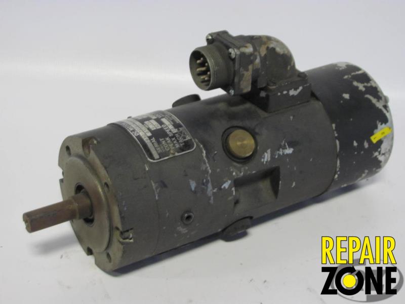 Kollmorgen TTBH-2950-3076-0