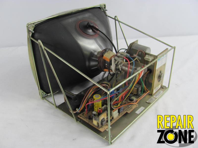 Allen Bradley TV120