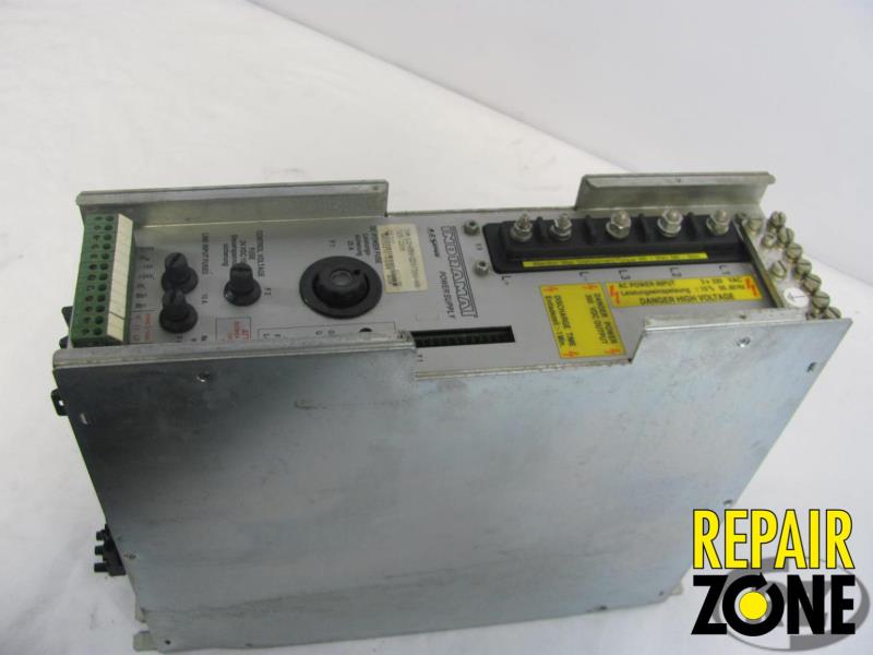 Indramat TVM1.2-050-220/300-W0/115/220V