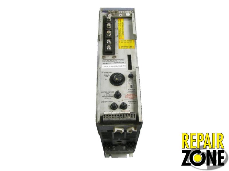 Indramat TVM1.2-50-200/300-W1