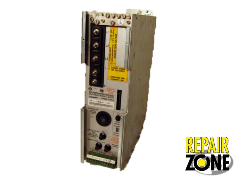 Indramat TVM2.1-050-W1-115V