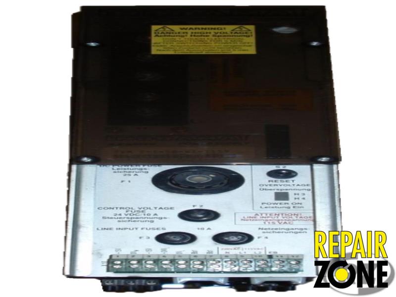 Indramat TVM2.1-50-W1-115V