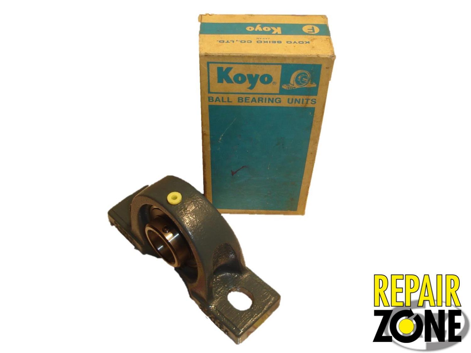 UCP-206 KOYO - Repair, Exchange, Remanufactured at Repair Zone