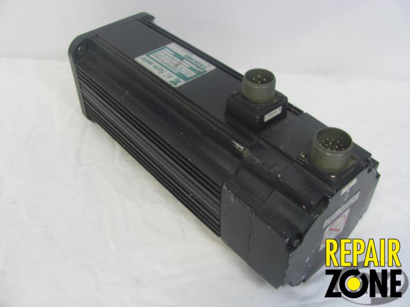 Yaskawa USAFED-13F-S2