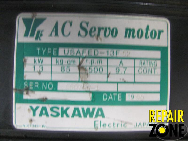 Yaskawa USAFED-13F-S2