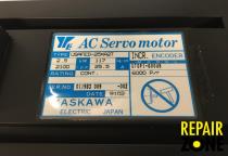 Yaskawa USAFED-25XA2T