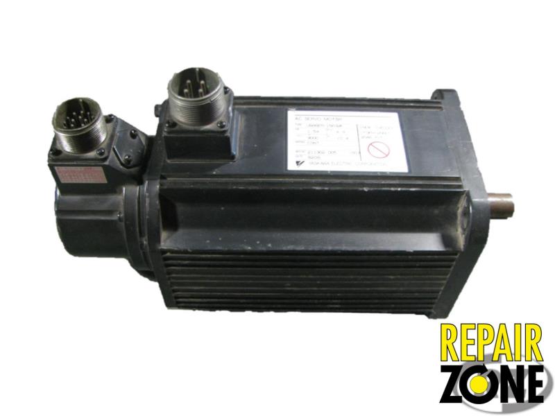 Yaskawa USASEM-15A32S