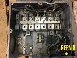 Okuma VAC-YMFC7.5/5.5R-052T