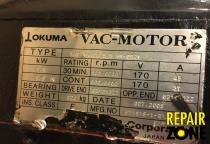 Okuma VAC-YMFC7.5/5.5R-052T