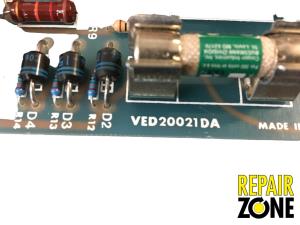 Volkman VED20021DA