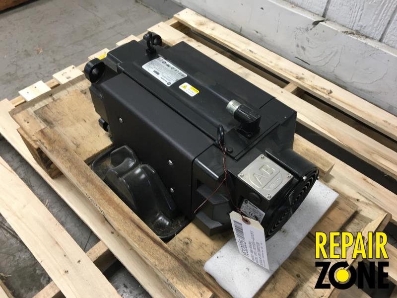 Allen Bradley VPC-B2153A-QJ12FS