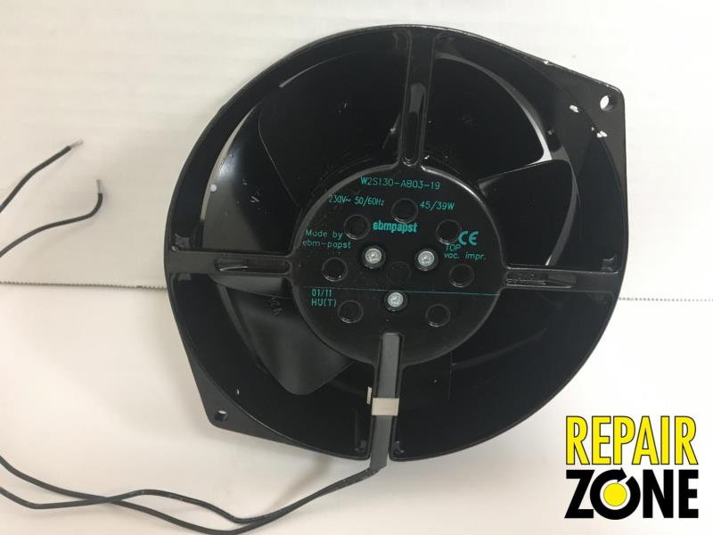 EBM Pabst W2S130-AB03-19