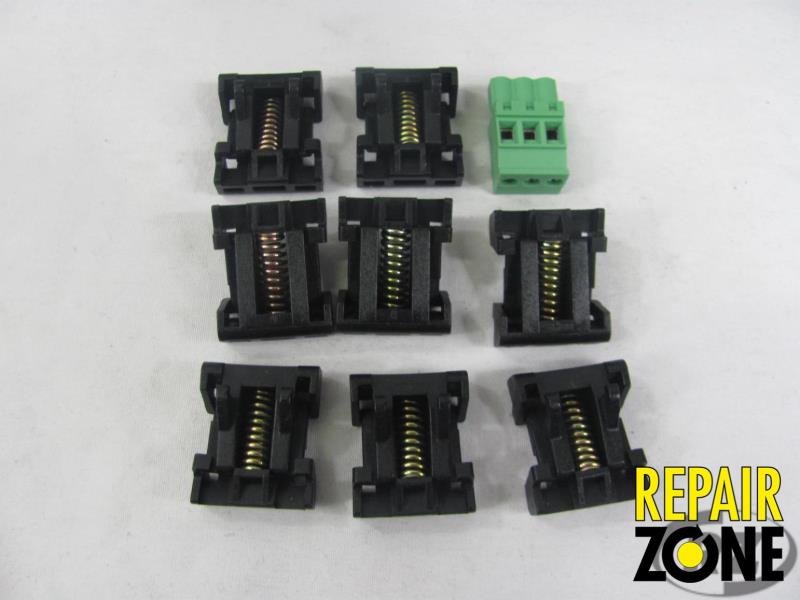Modicon XBT-P022010