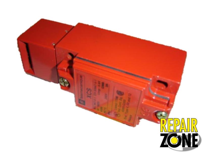 XCSA703 TELEMECANIQUE LIMIT SWITCH Repair, Exchange, Remanufactured