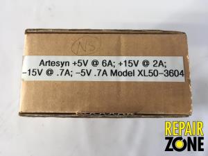 Computer Products XL503604/4604