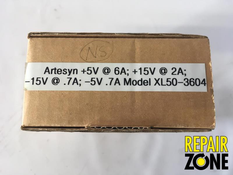 Computer Products XL503604/4604